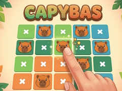 Capybas