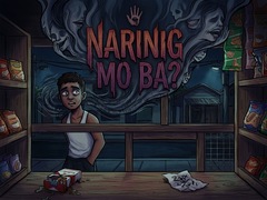 Narinig Mo Ba