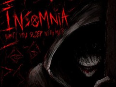 Insomnia Jeff The Killer