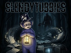 Slendytubbies