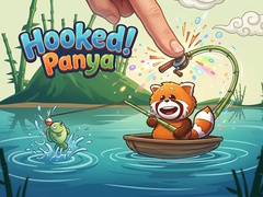 Hooked! Panya