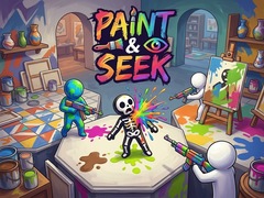 Paint & Seek
