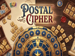 Postal Cipher
