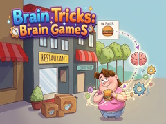 Brain Tricks: Brain Games