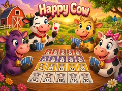 Happy Cow