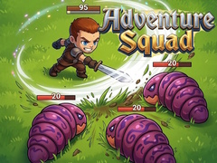 Adventure Squad