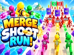 Merge Shoot Run!