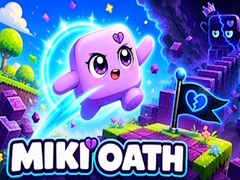 Miki Oath