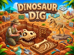 Dinosaur Dig