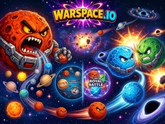 Warspace.io