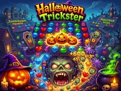 Halloween Trickster