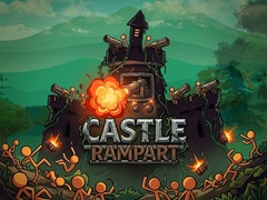 Castle Rampart