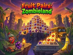 Fruit Pairs Zombieland
