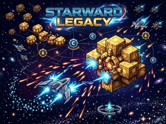 Starward Legacy