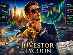 Investor Tycoon