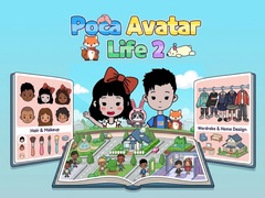 Poca Avatar Life 2