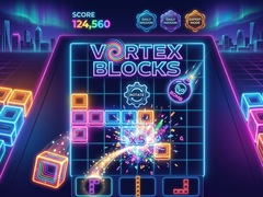Vortex blocks