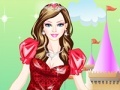 Barbie Princess Dresses