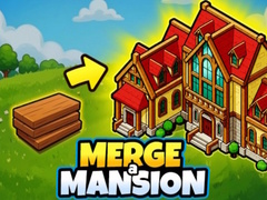 Merge a Mansion