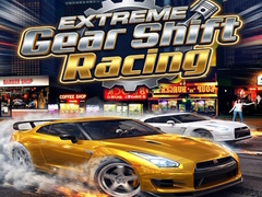 Extreme Gear Shift Racing