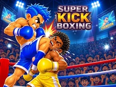 Super Kick Boxing