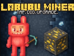 Labubu Miner