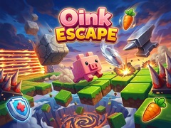 Oink Escape