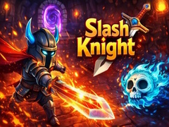 Slash Knight