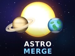 Astro Merge