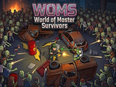 WOMS World of Master Survivors