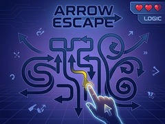 Arrow Escape