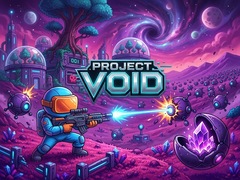 Project VOID