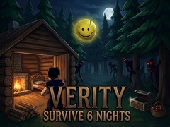 Verity: Survive 6 Nights