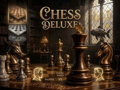 Chess Deluxe