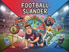 Football Slander