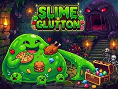 Slime Glutton