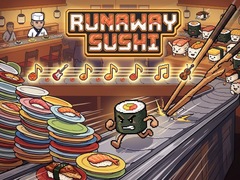 Runaway Sushi