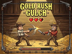 Gold Rush Gulch