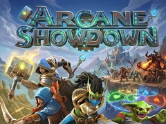 Arcane Showdown