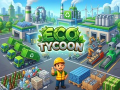 Eco Tycoon