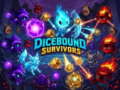 DiceBound Survivors