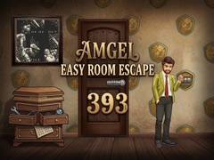 Amgel Easy Room Escape 393