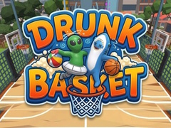 Drunk Basket