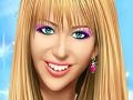 Miley Cyrus Style