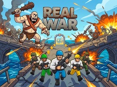 Real War