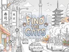 Find the Cats