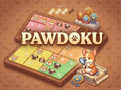 Pawdoku