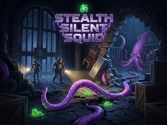 Stealth Silent Squid