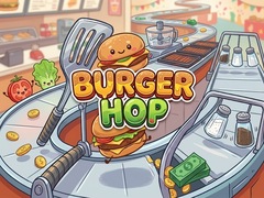 Burger Hop