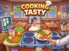 Cooking Tasty